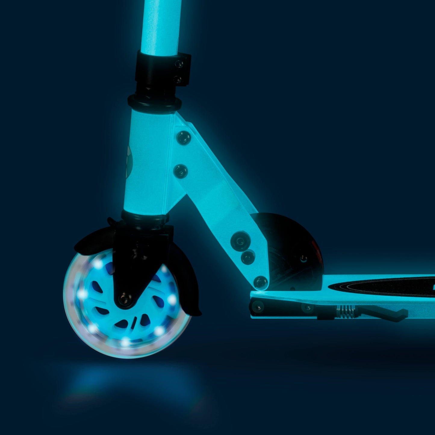 Micro Sprite LED Glow: White