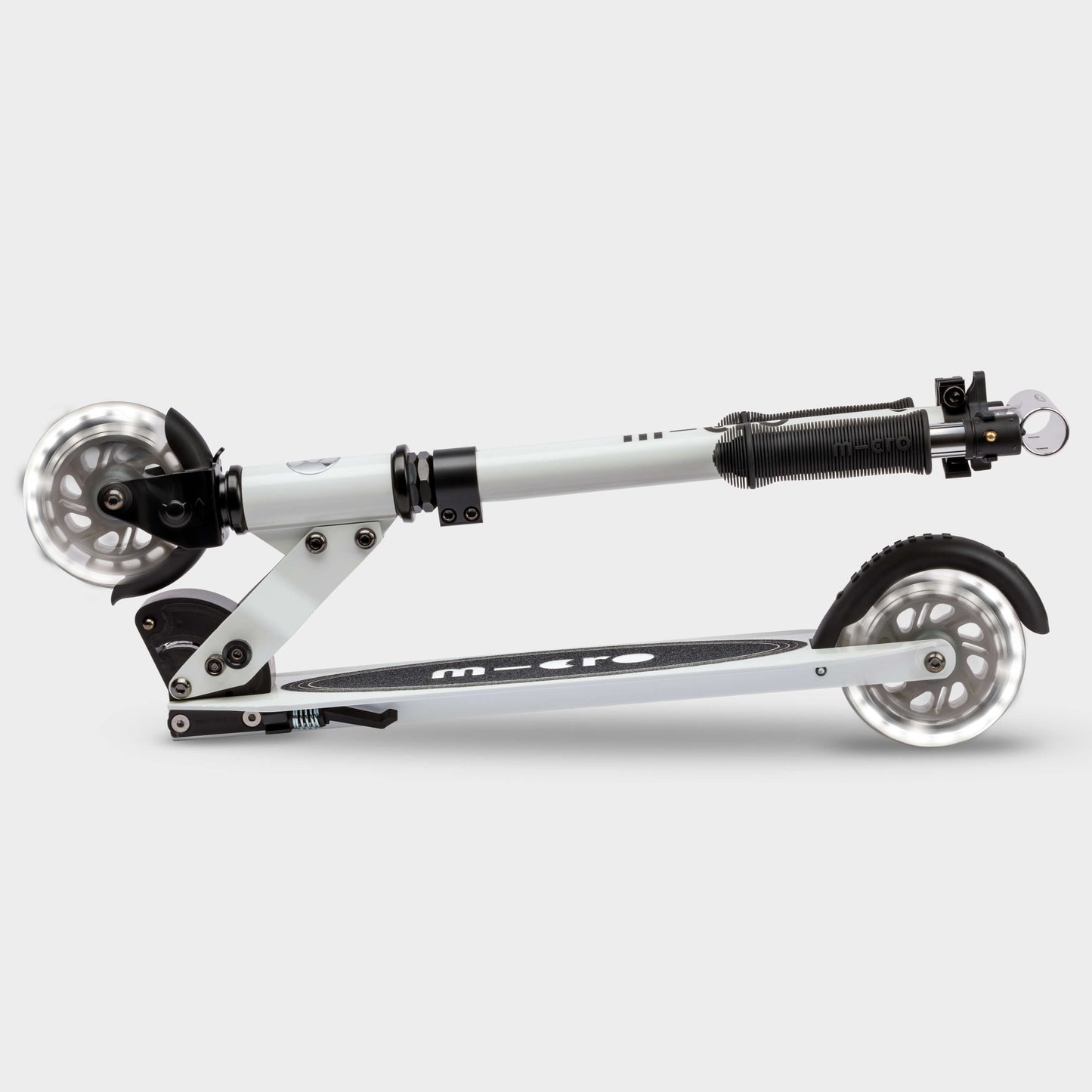 Micro Sprite LED Glow: White