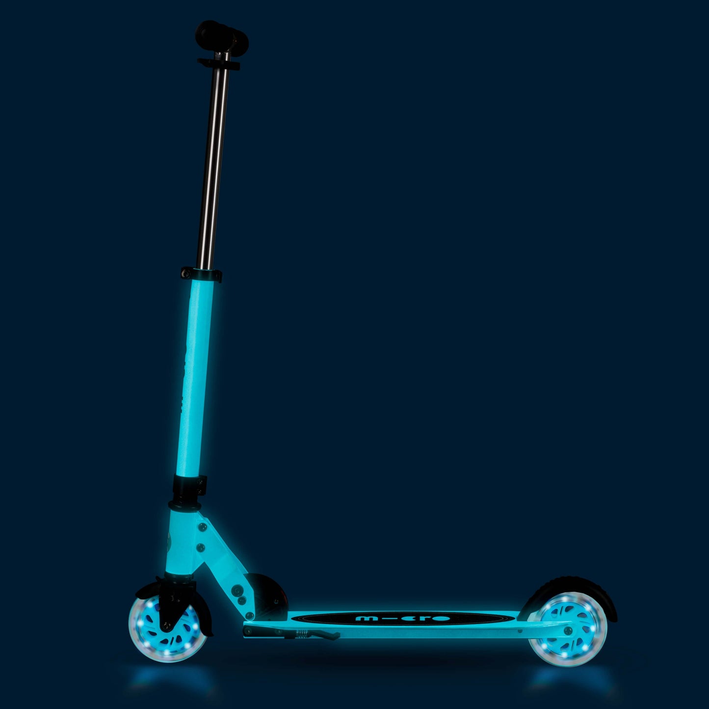 Micro Sprite LED Glow: White