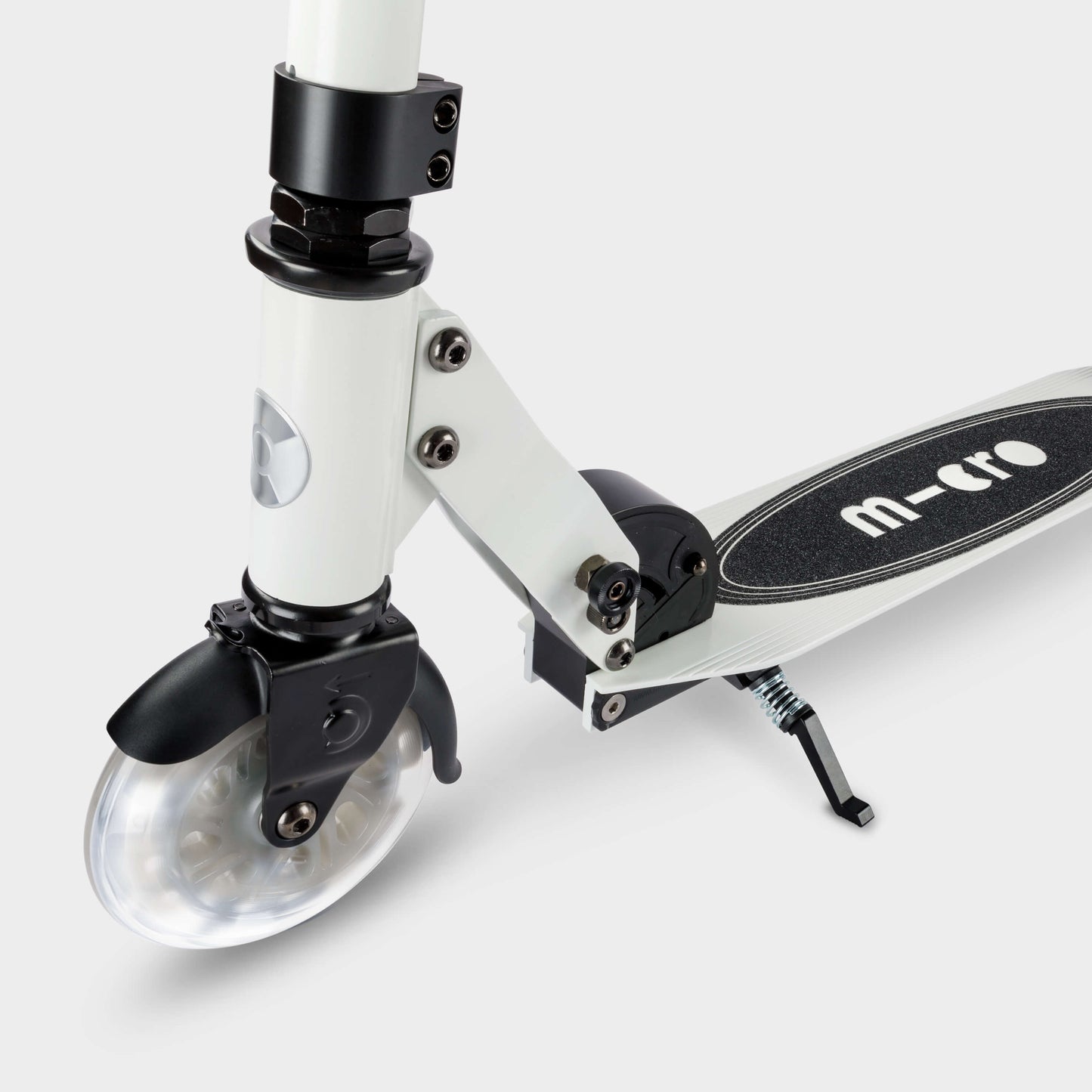 Micro Sprite LED Glow: White