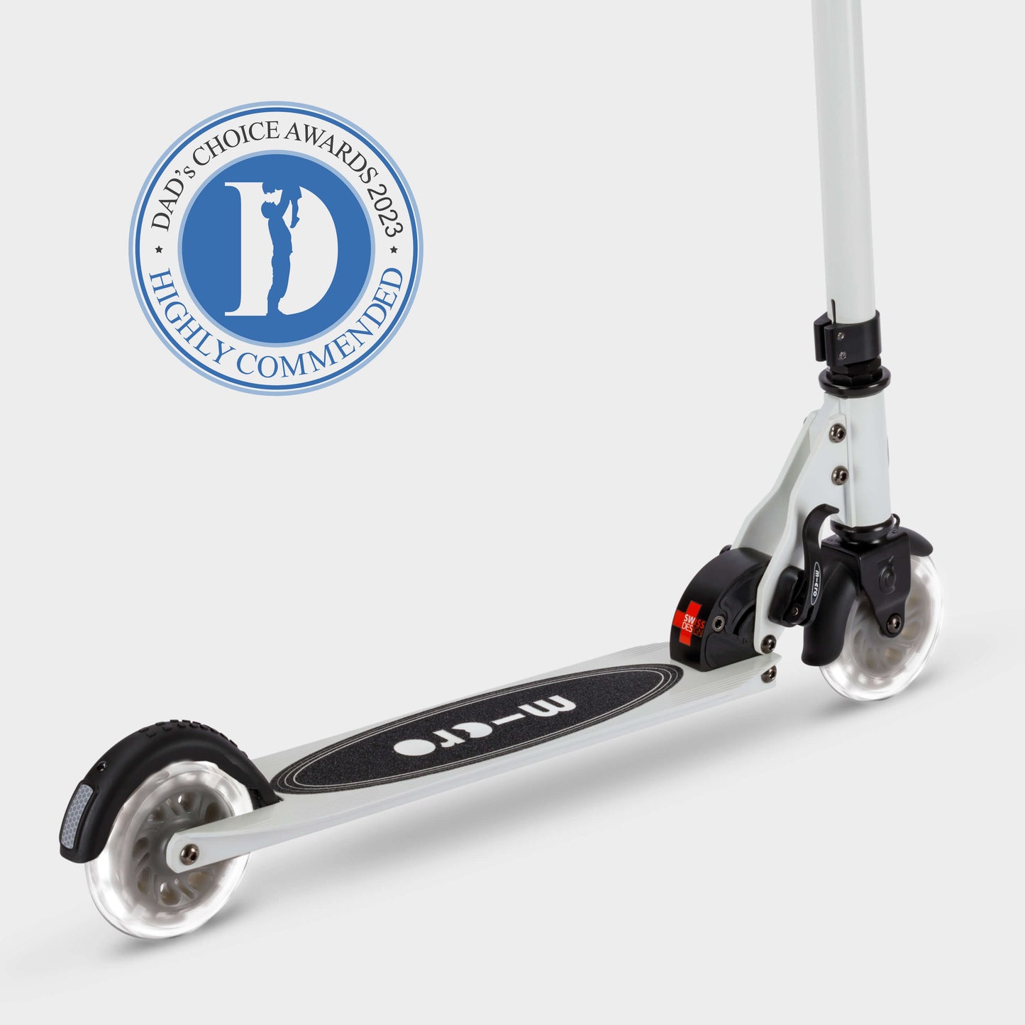 Micro Sprite LED Glow: White