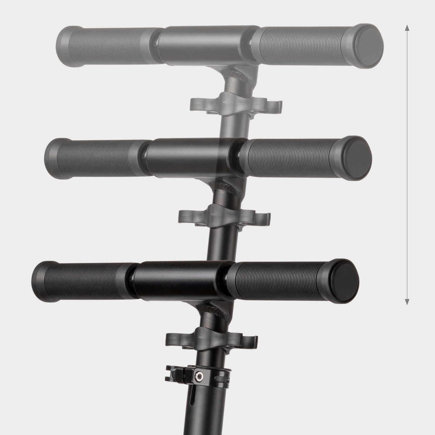 Micro Sprite Suspension: Blue