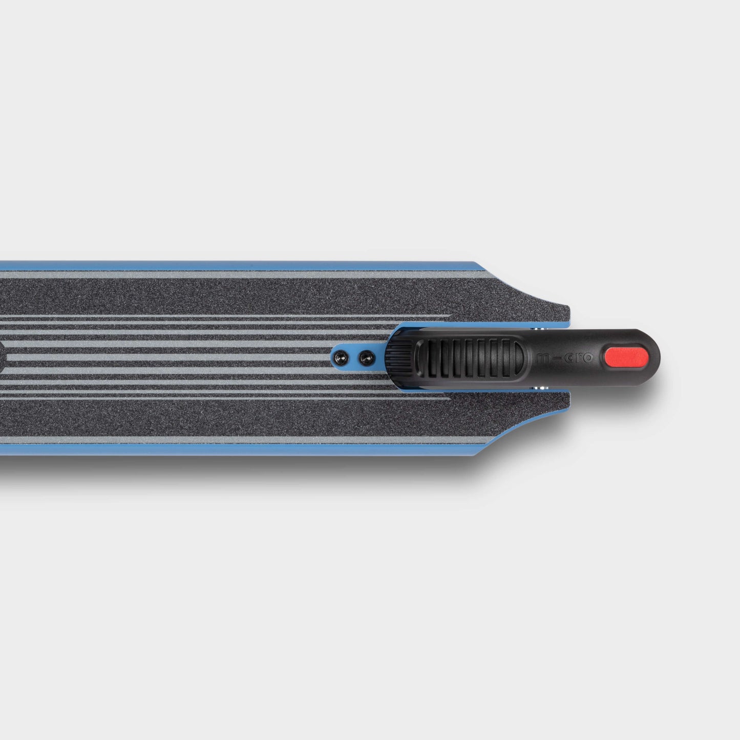 Micro Sprite Suspension: Blue