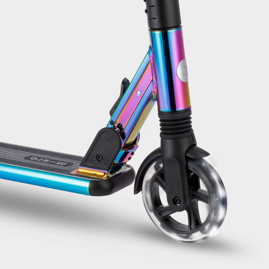 Micro Sprite Suspension LED: Neochrome