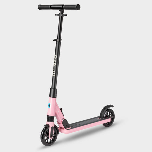 Micro Sprite Suspension: Pink