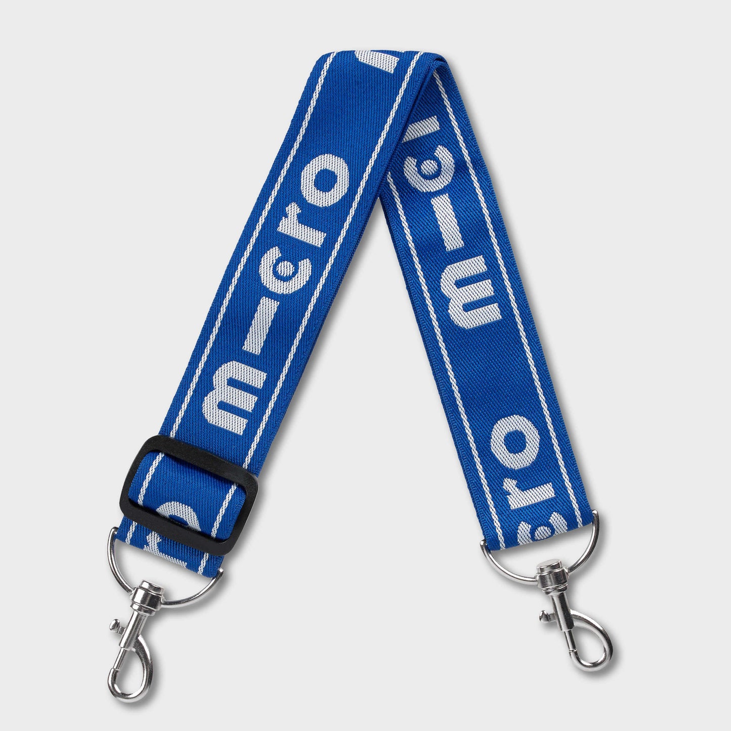 Eco Carry Strap: Blue