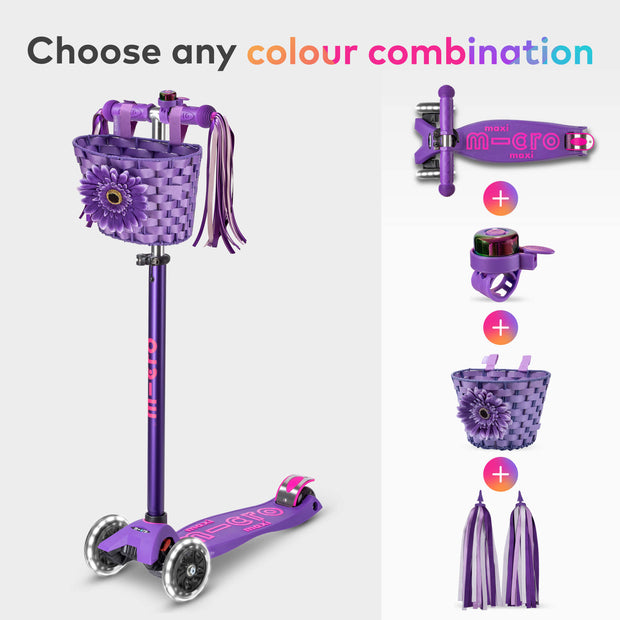 Scooter Essential Packs