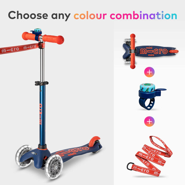 Scooter Gift Set for 12 Months +