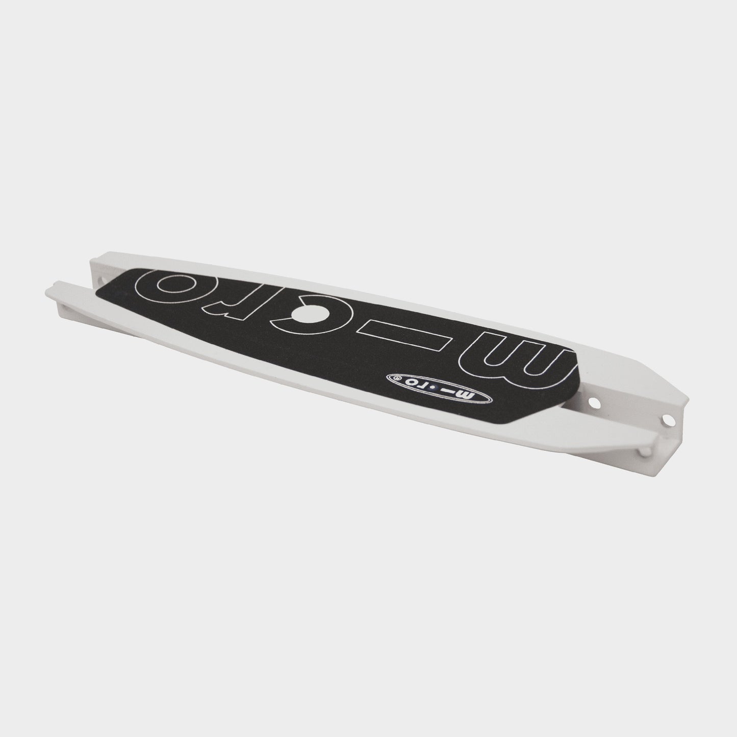 Micro Classic Deck: White