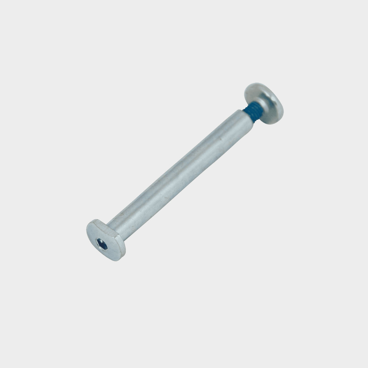 Rear Axle Bolt: Black