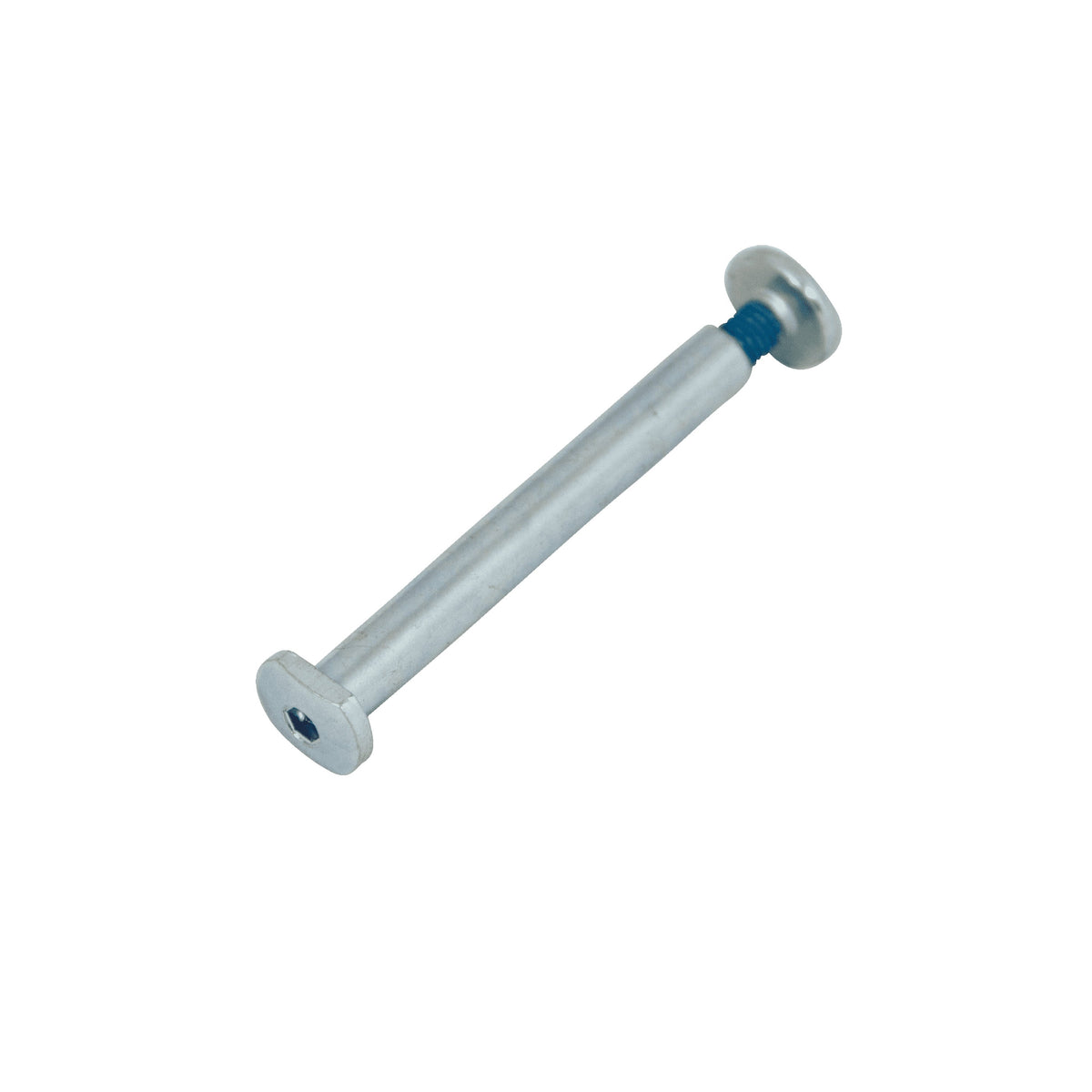 Rear Axle Bolt: Black