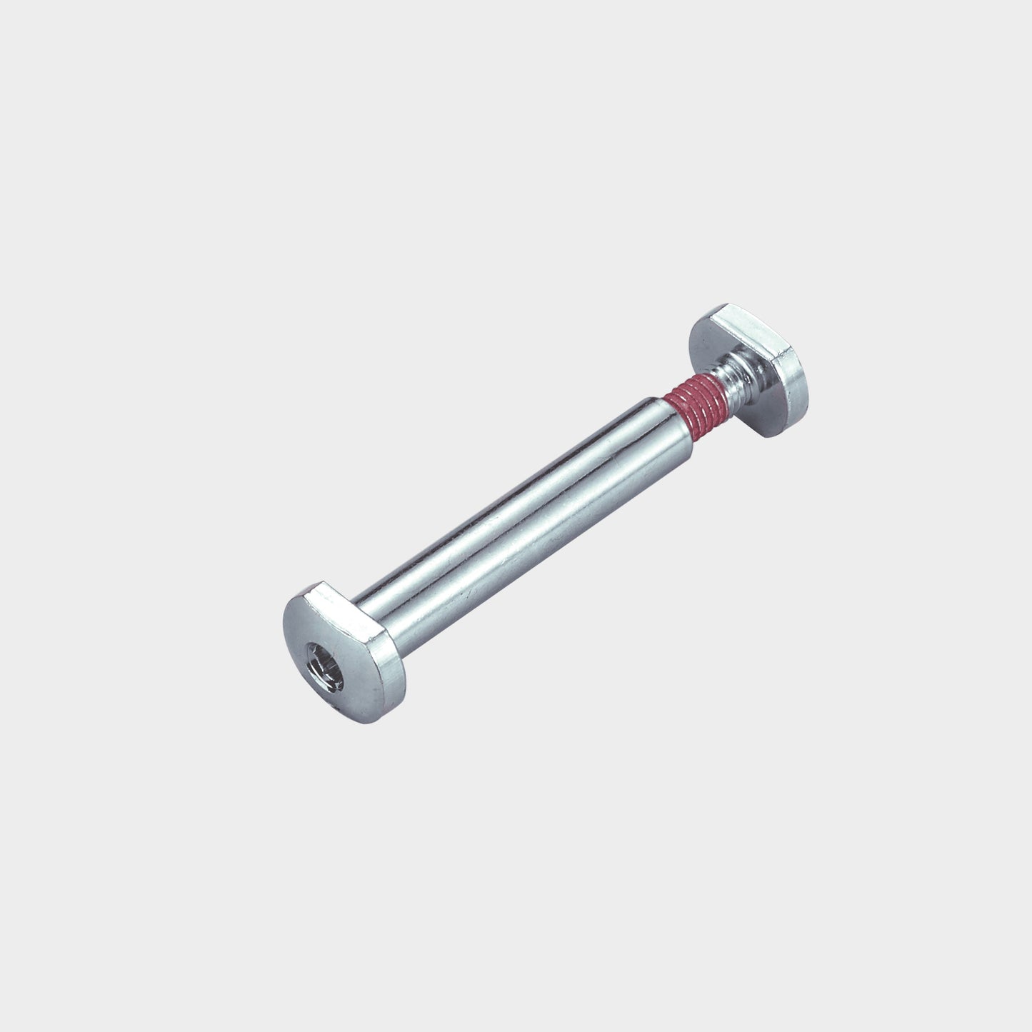 Maxi Micro Front Axle Bolt: Left