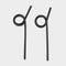 Maxi /  Mini Micro B Bend: Right & Left