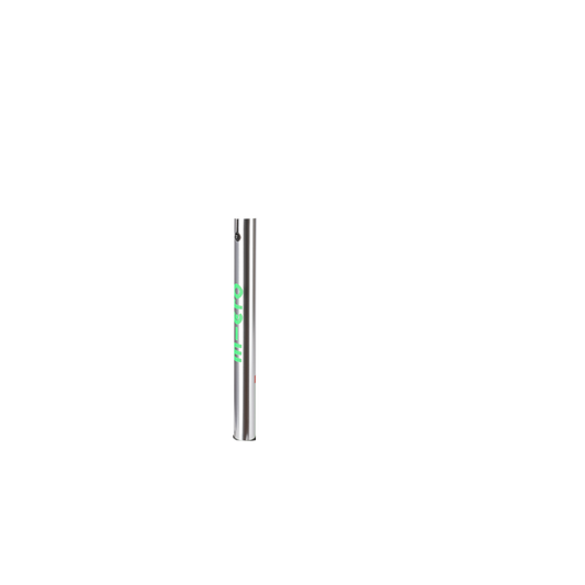 Mini Micro Flux T Bar: Green