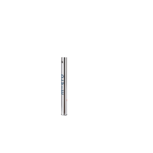 Mini Micro Flux T Bar: Navy