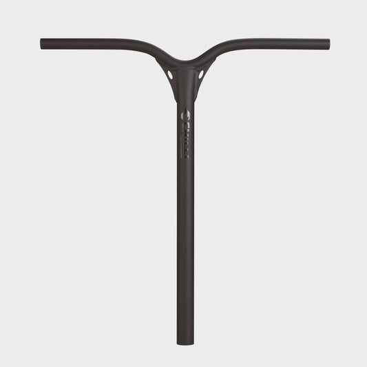 Chilli Stunt T-Bar: Black