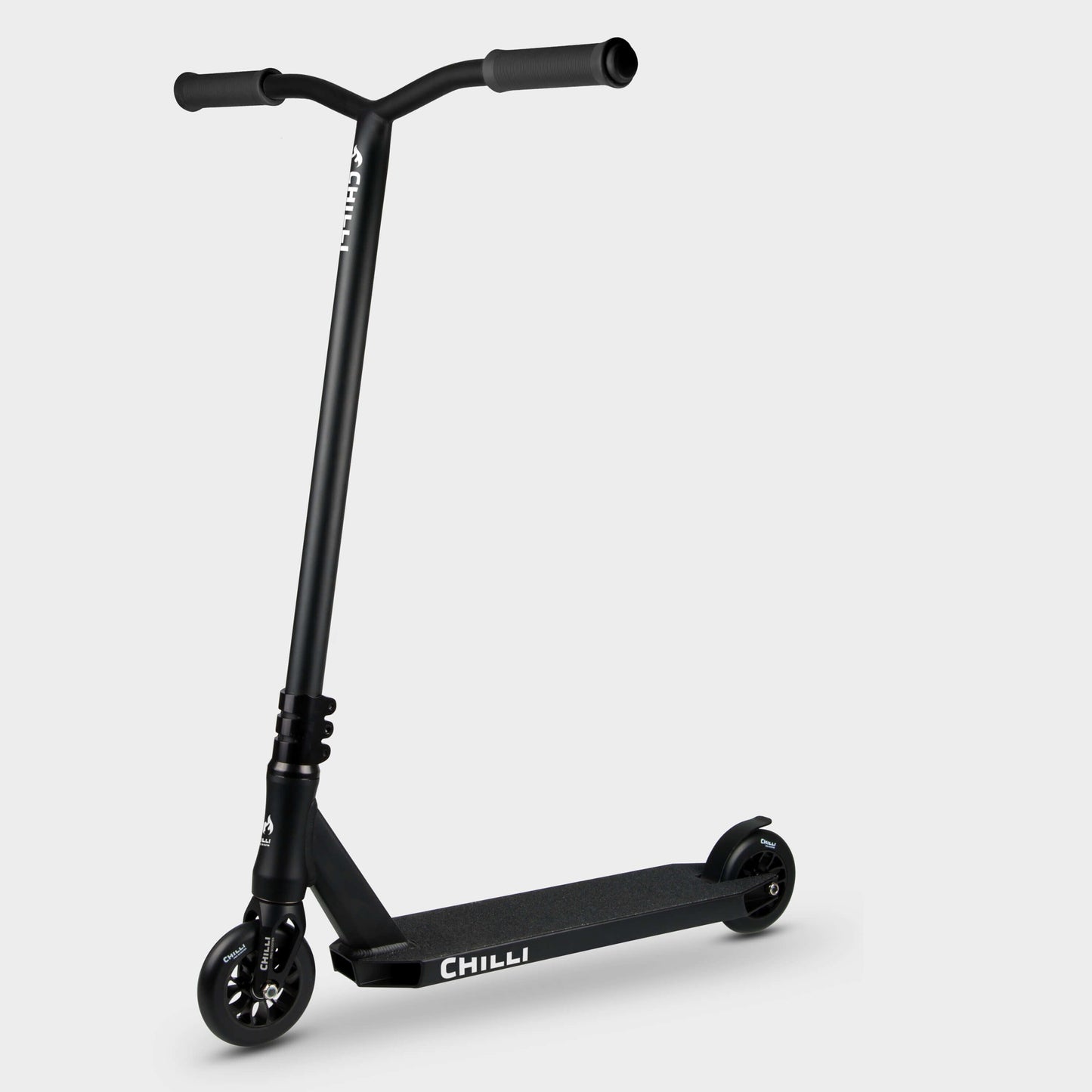 Reaper Stunt Scooter: Grim