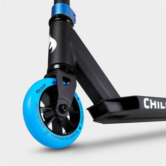 Base Stunt Scooter: Blue