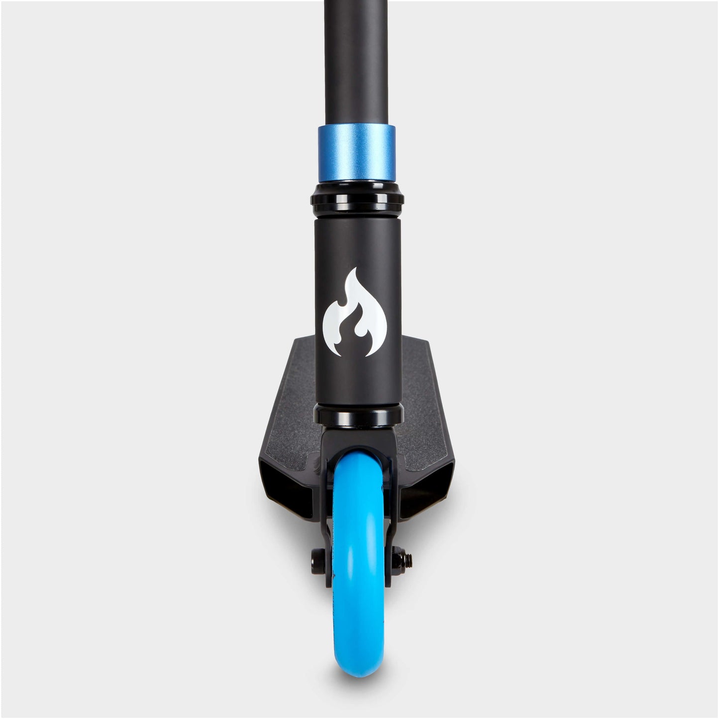 Base Stunt Scooter: Blue