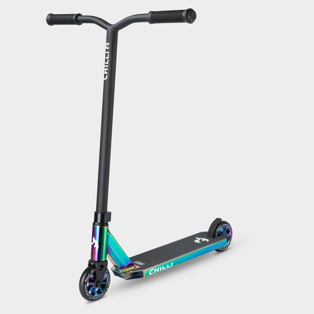 Stunt Scooters