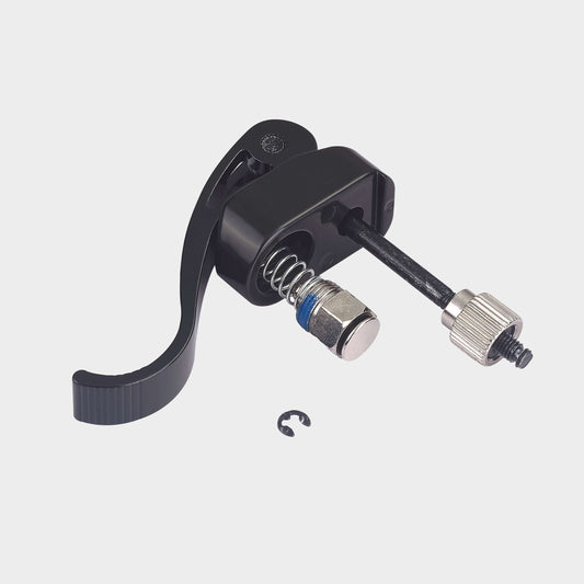 Micro Cruiser Complete locking: Black