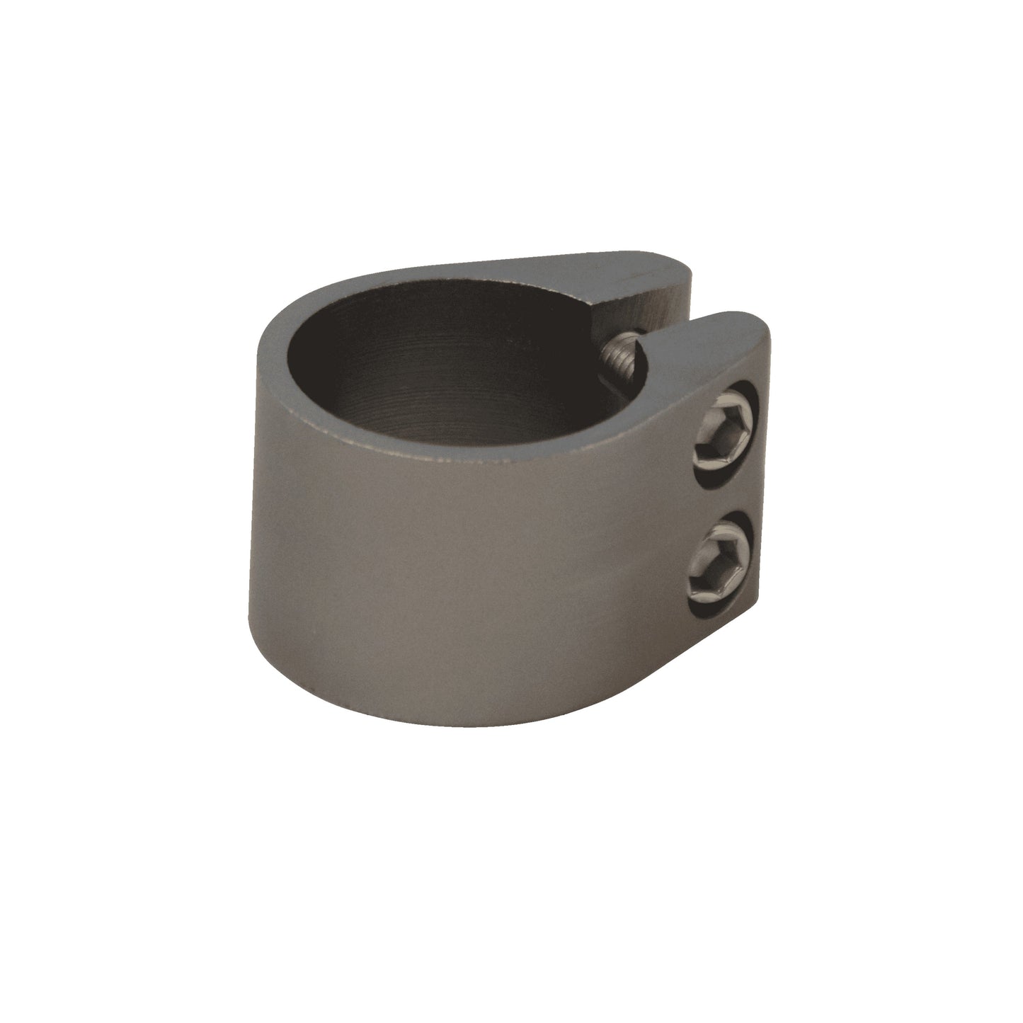Micro Speed D Clamp: Grey