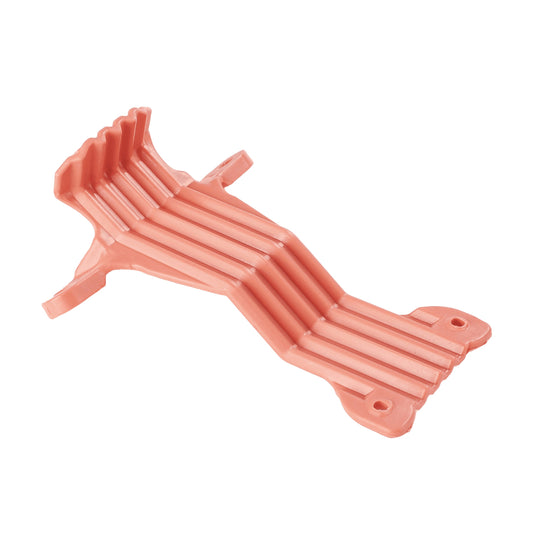 Maxi Micro Fender: Coral