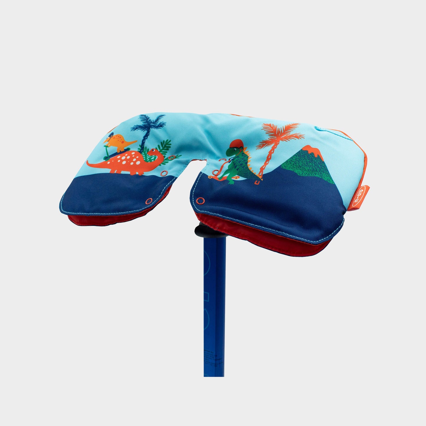 Eco Handwarmers: Dino