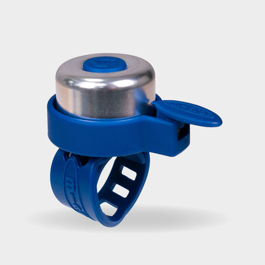 Scooter & Bike Bell Plain Bell: Navy