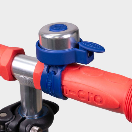 Scooter & Bike Bell Plain Bell: Navy