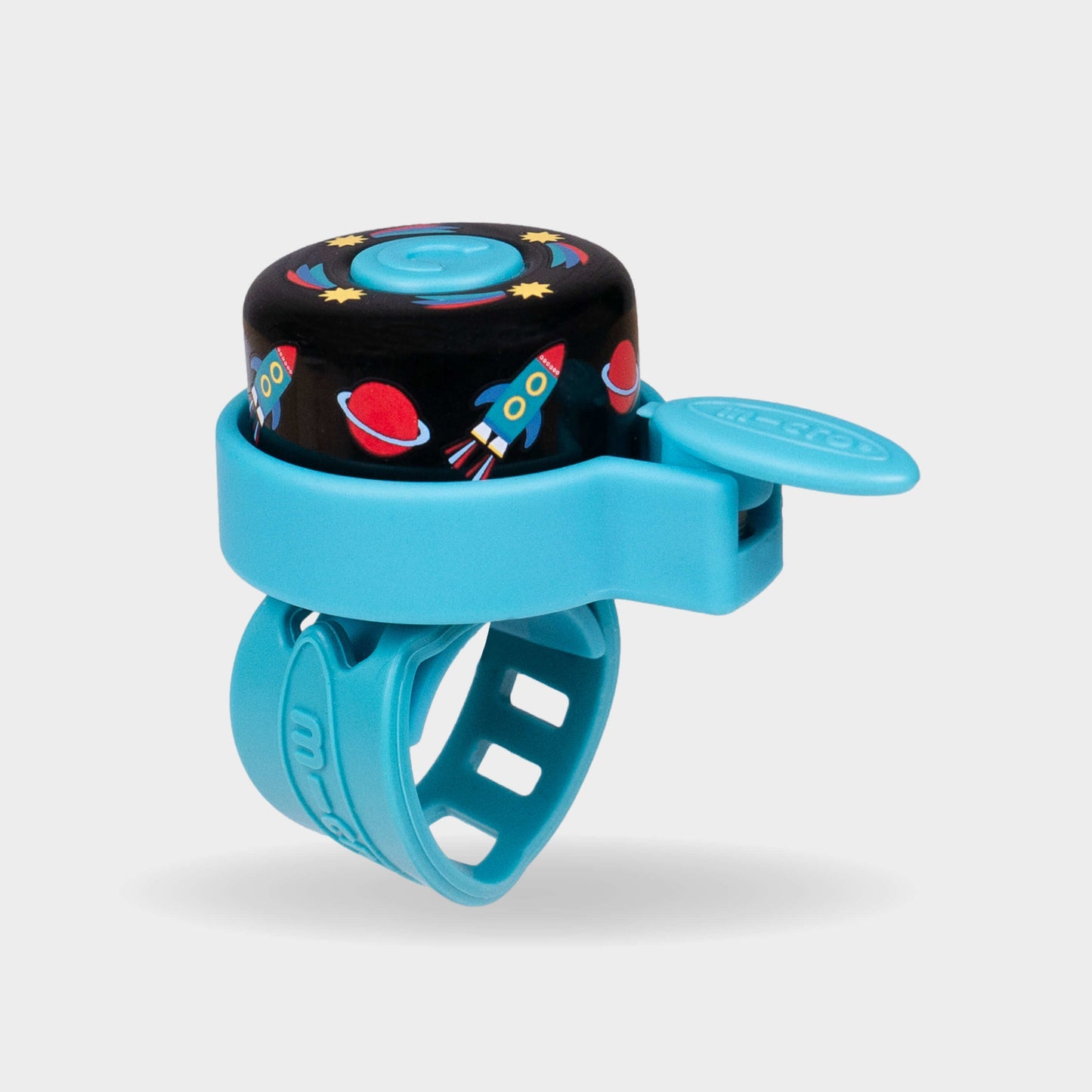 Scooter & Bike Bell Pattern Bell: Space