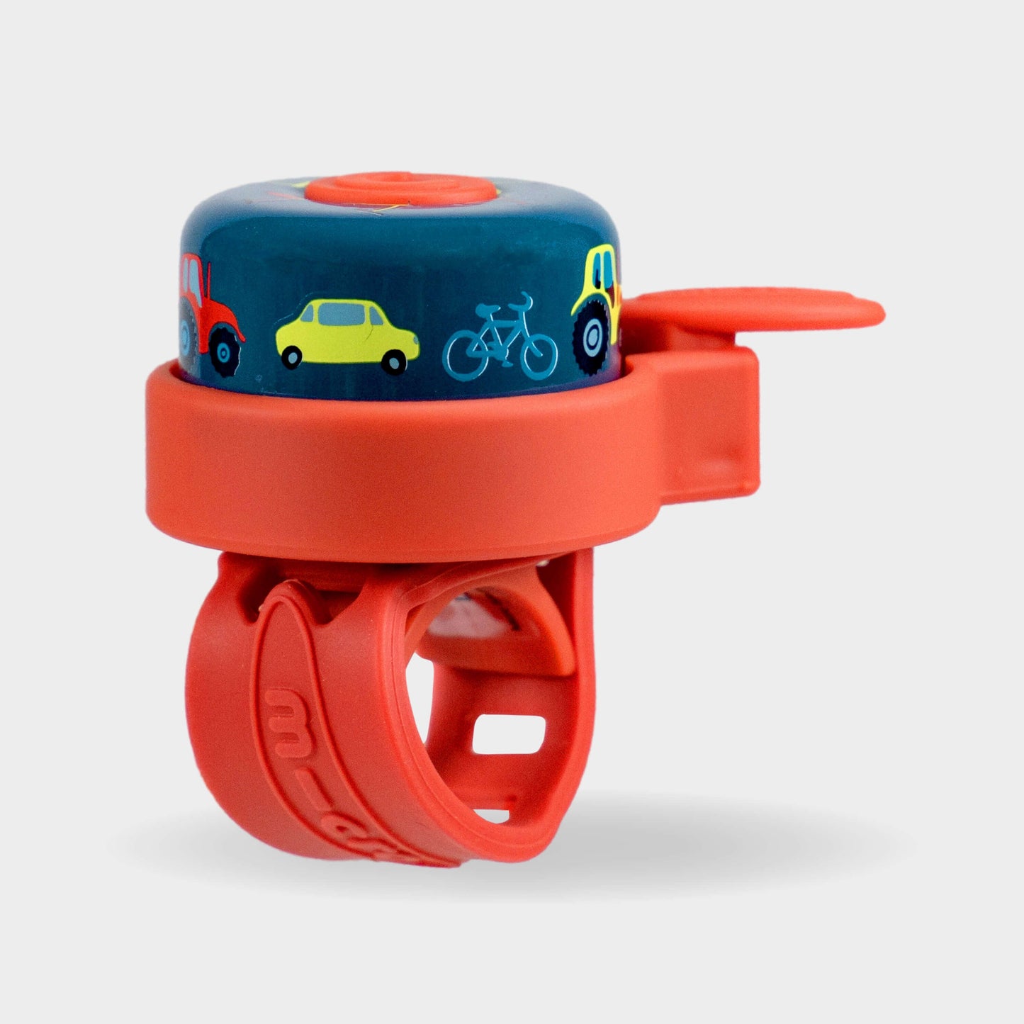 Scooter & Bike Bell Pattern Bell: Mermaid