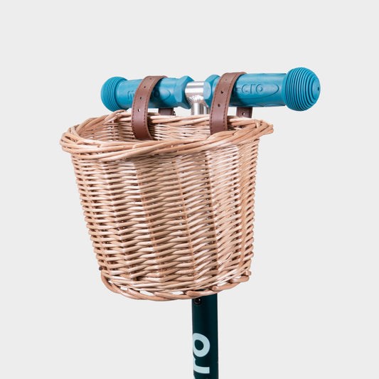 Wicker Basket