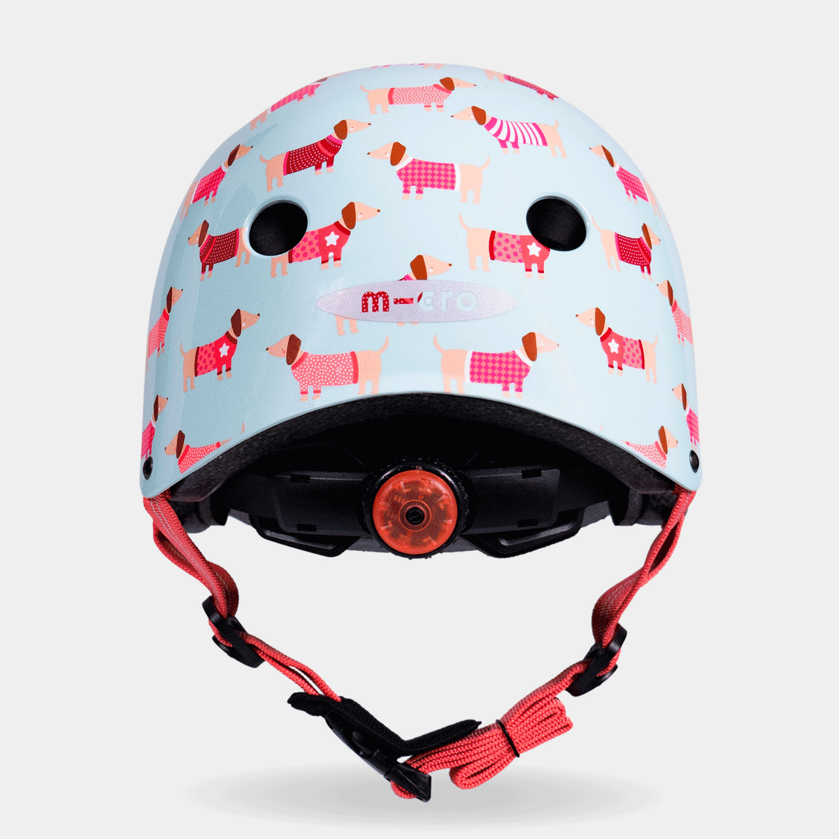 Printed Helmets for Bike and Scooters