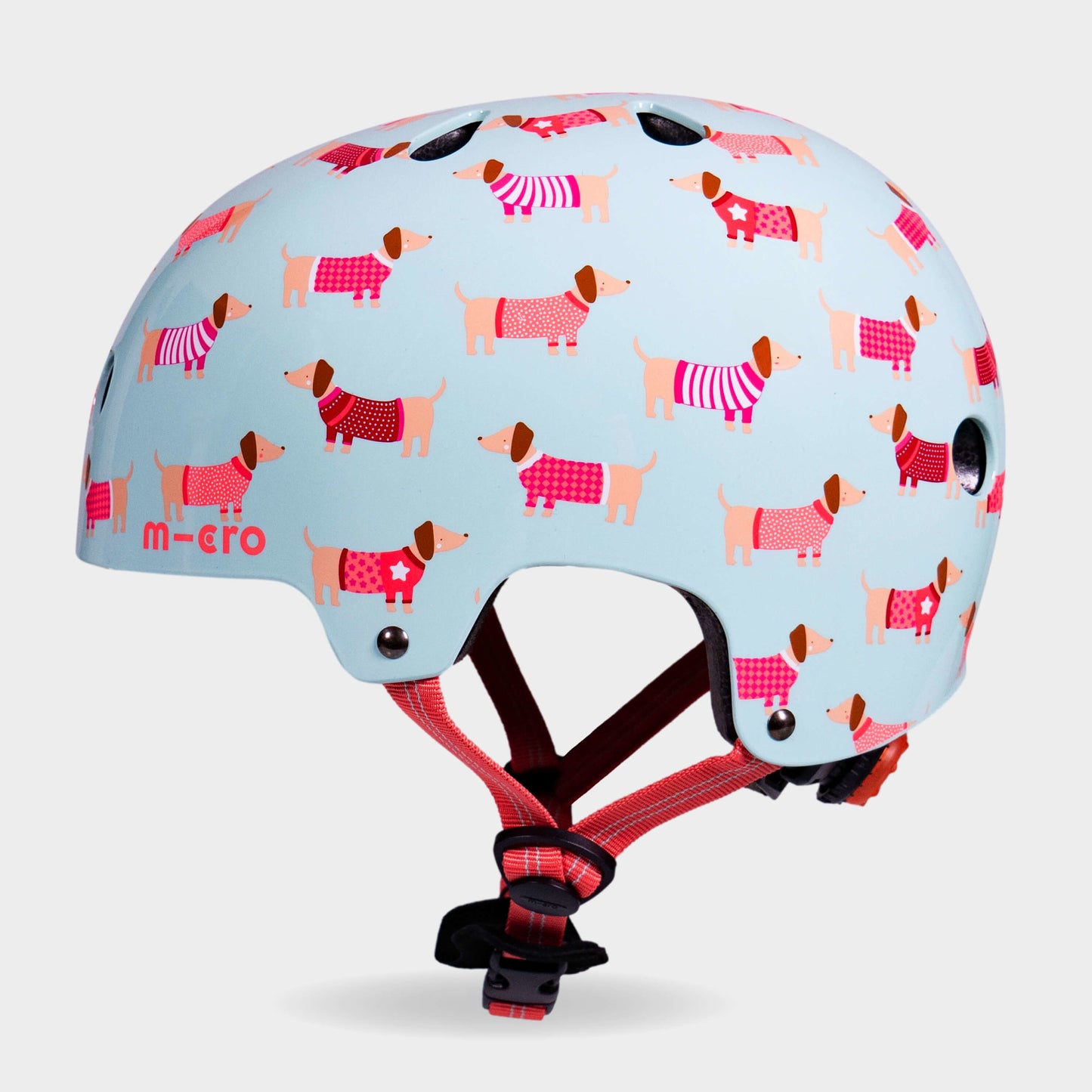 Printed Helmets for Bike and Scooters