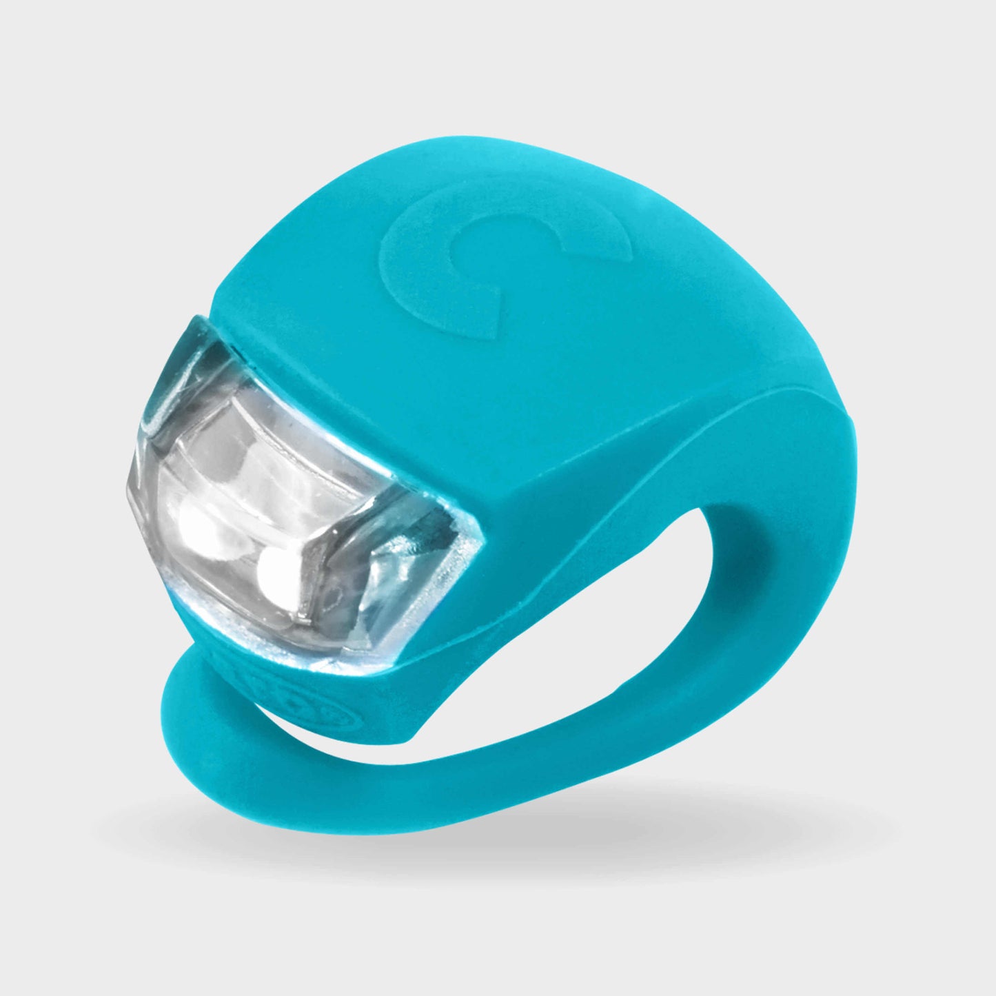 Scooter & Bike Lights Classic: Blue