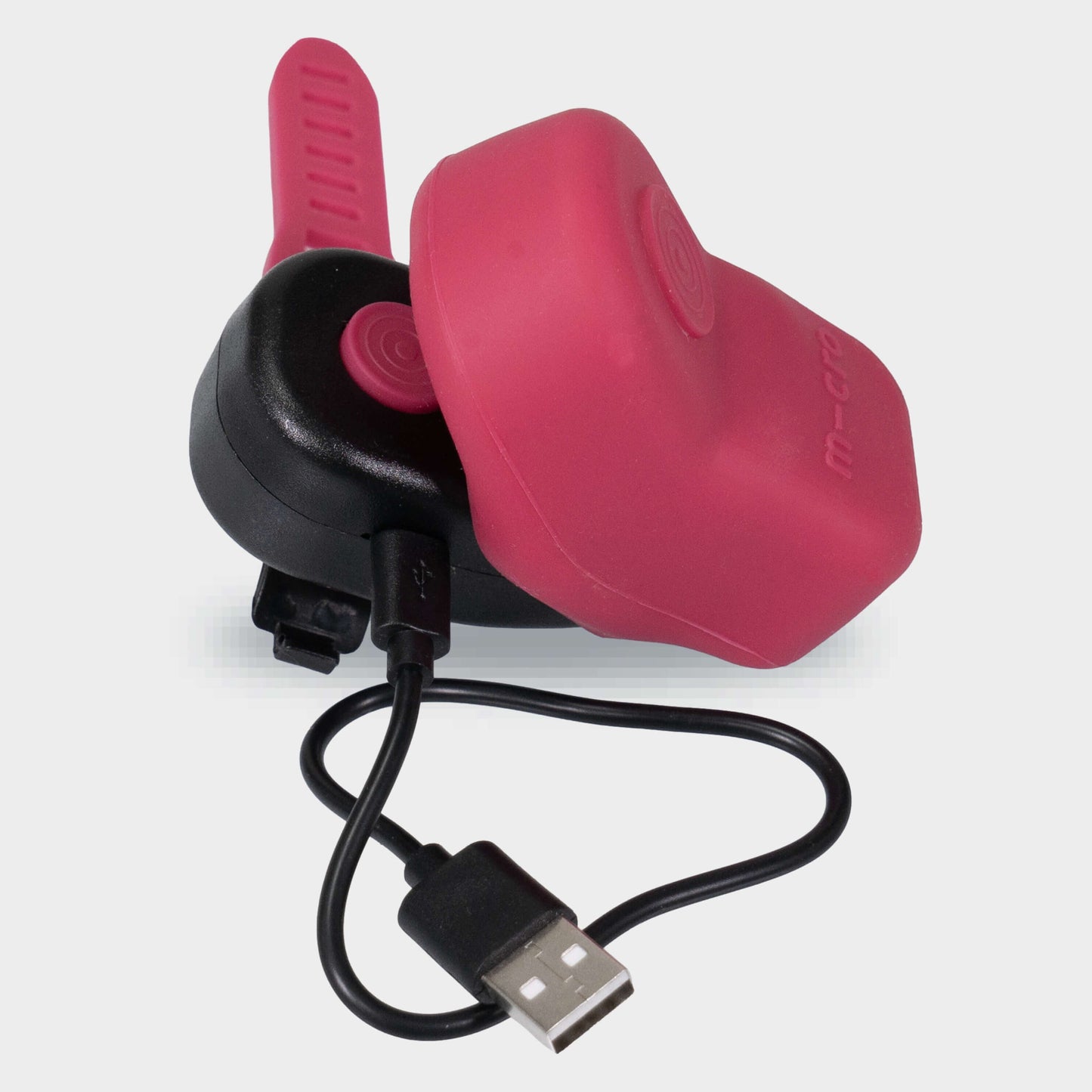 2in1 Projector Light: Unicorn