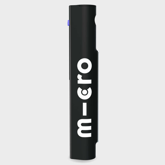Tube Light - Micro Sprite, Speed and Rocket Tube Light - Micro Sprite, Speed and Rocket: Black