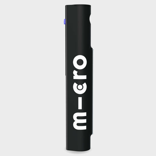 Tube Light - Micro Classic and Flex Tube Light - Micro Classic and Flex: Black