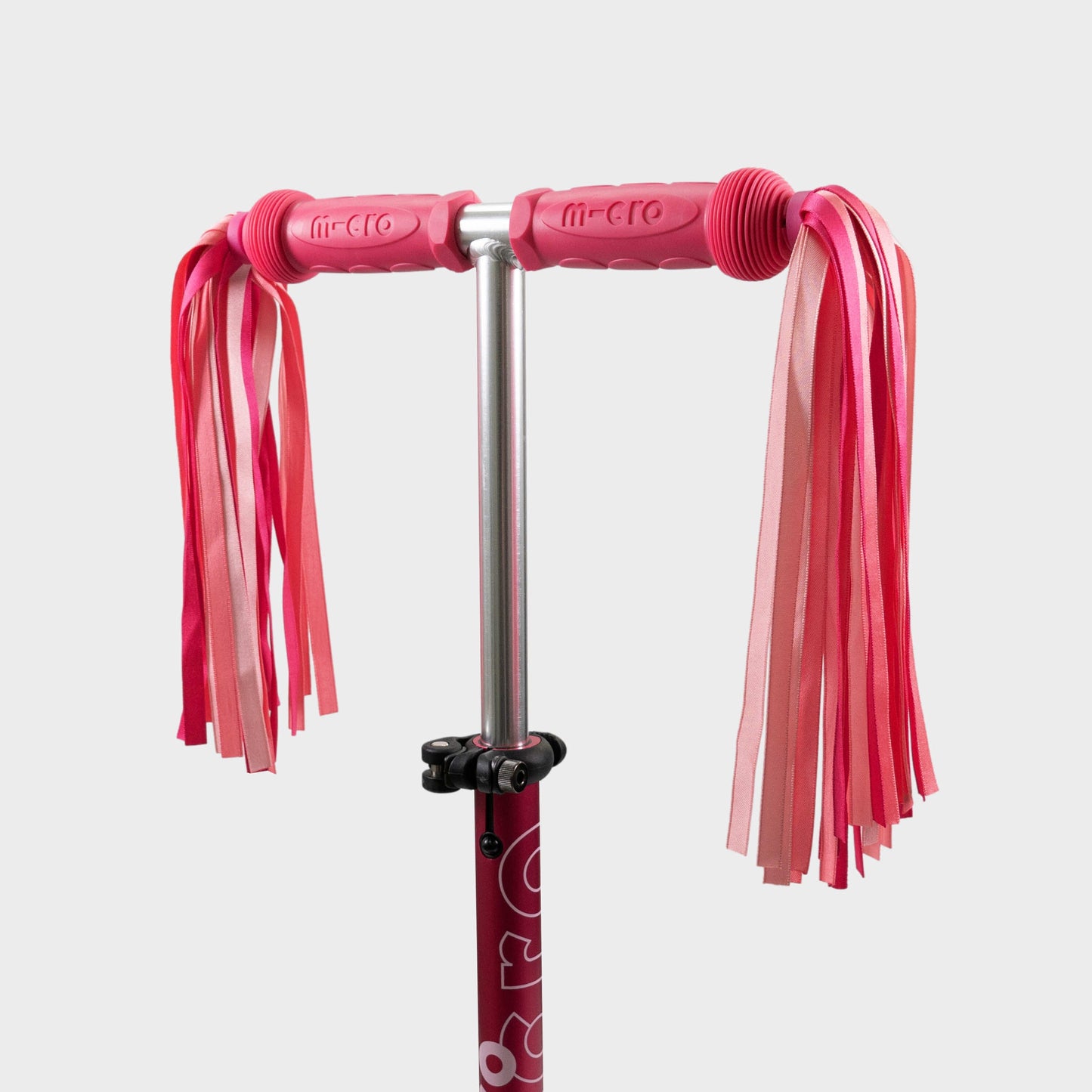 Eco Ribbons For MICRO Rubber Grips: Purple