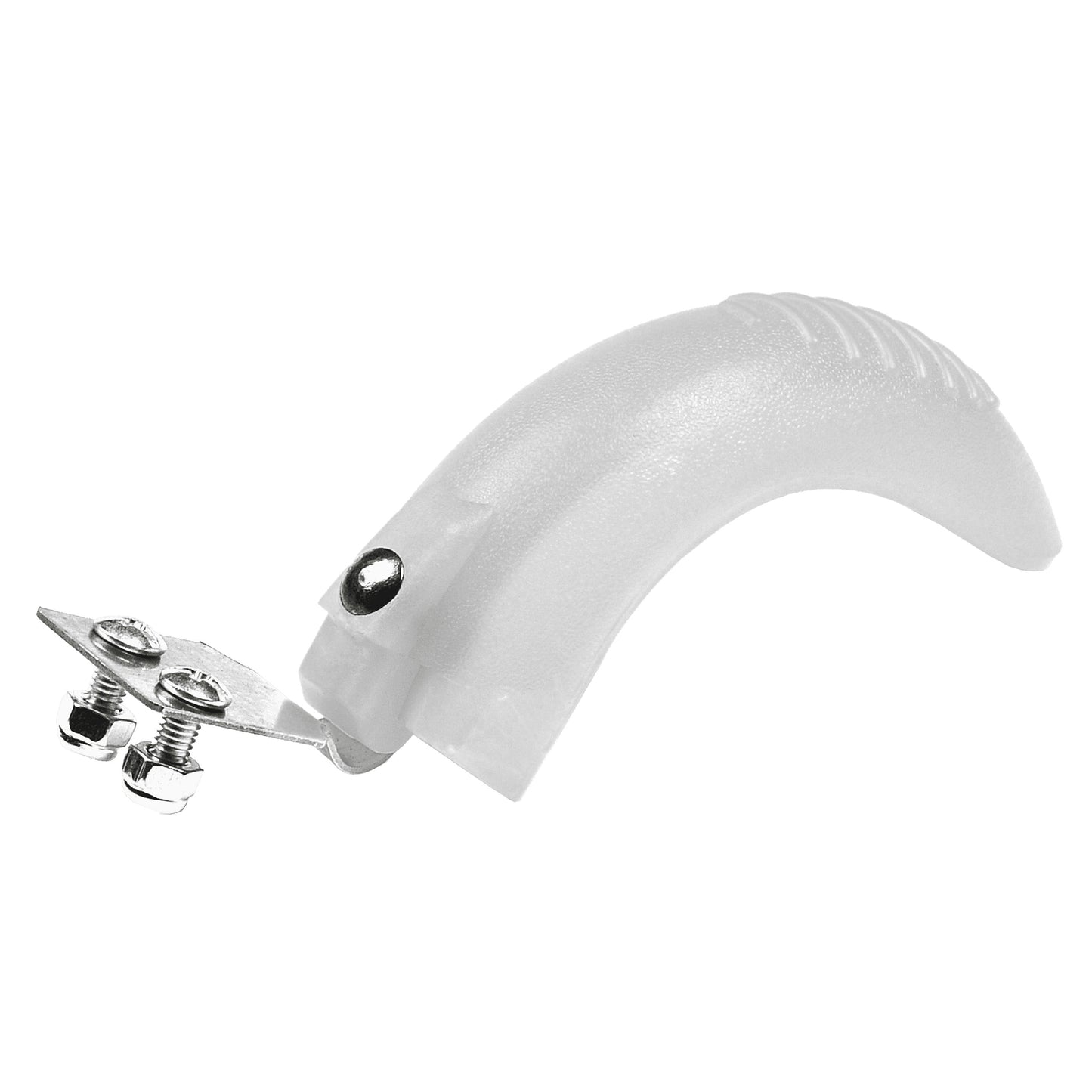 Brake: White