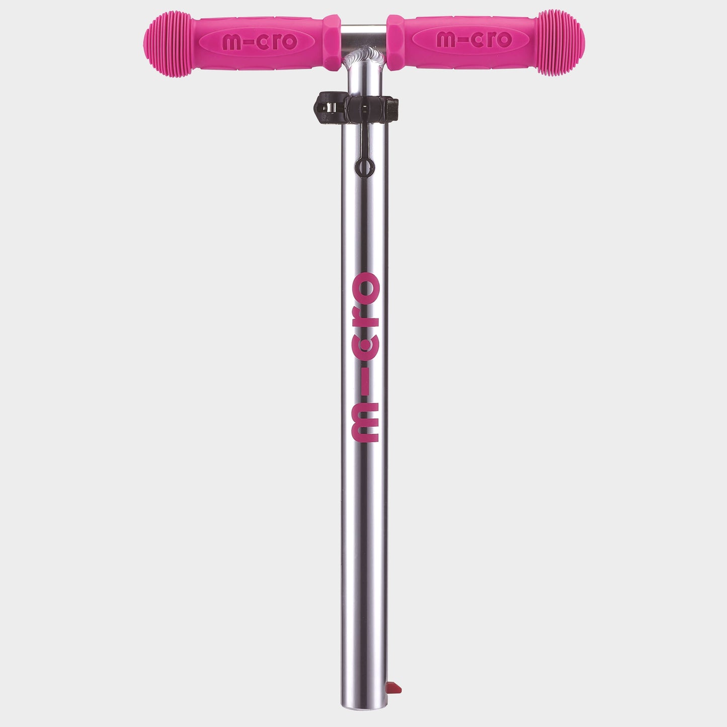Mini Micro Flux T Bar: Pink