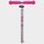 Mini Micro Flux T Bar: Pink