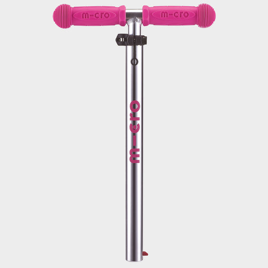 Mini Micro Flux T Bar: Pink