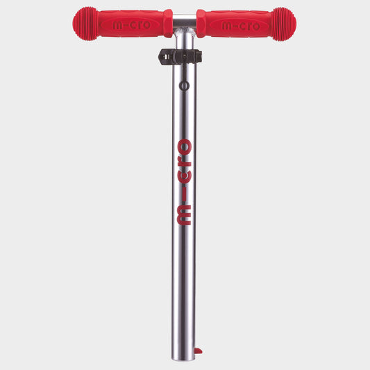 Mini Micro Flux T Bar: Red