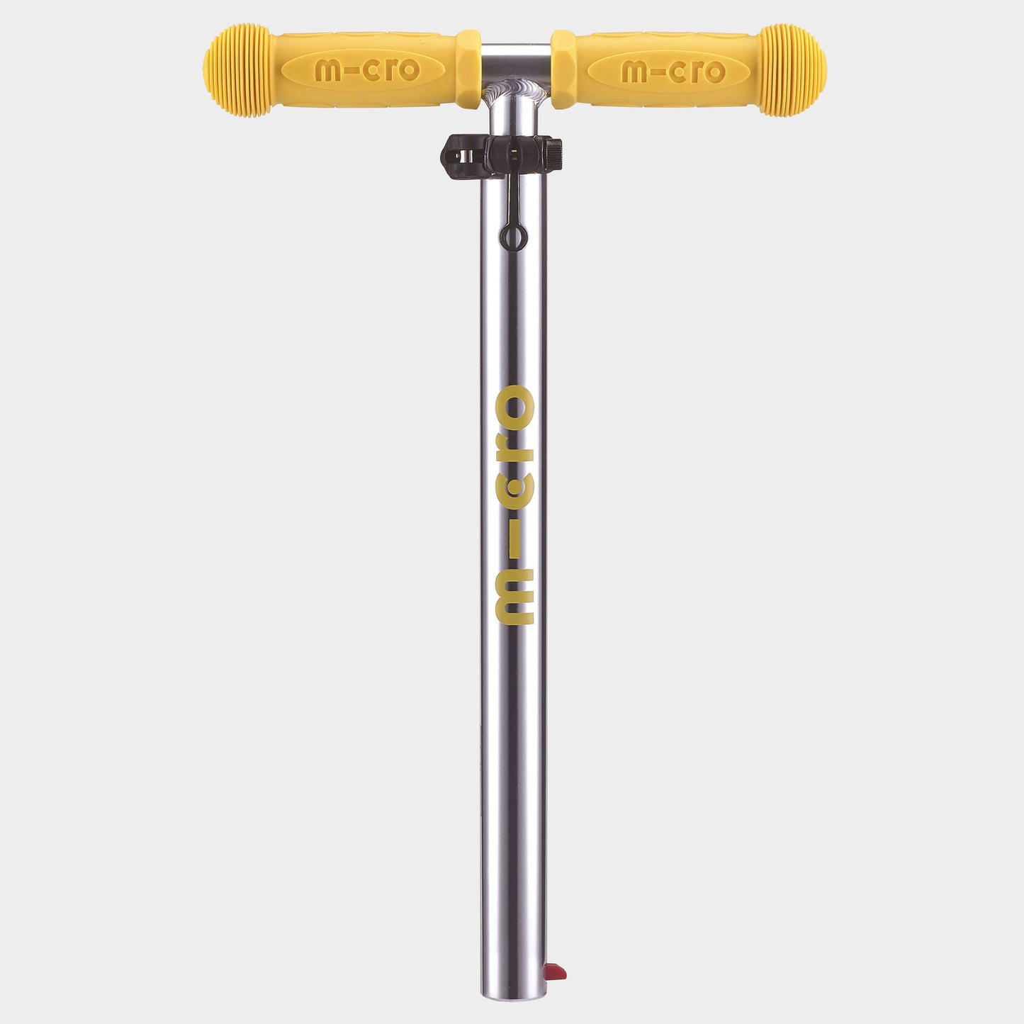 Mini Micro Flux T Bar: Yellow
