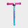 Mini Micro Deluxe Handle Bar: Turquoise