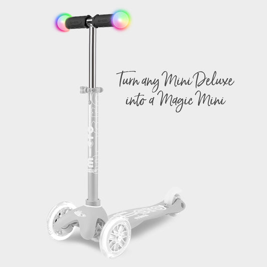 Mini Micro Deluxe Magic Upgrade Kit