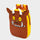 Eco Bag: Gruffalo