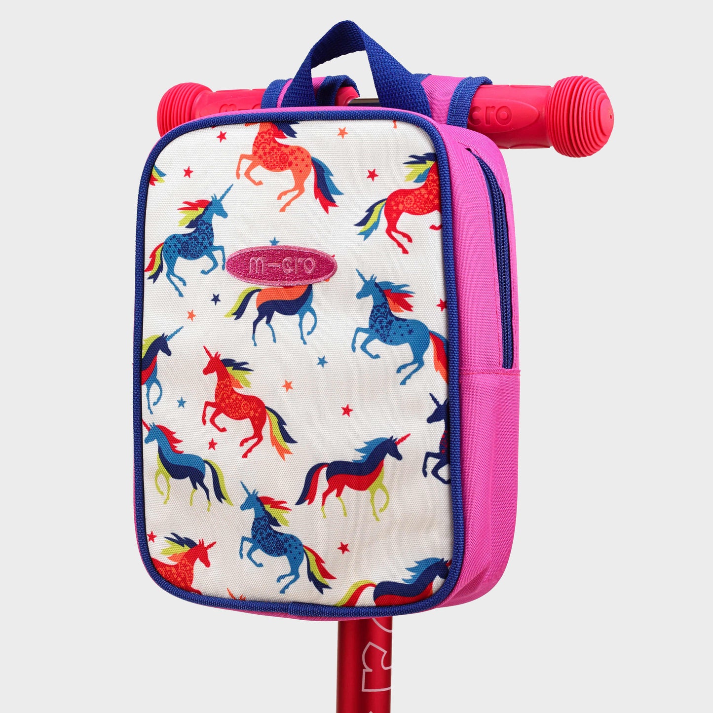 Eco Lunch Bag: Unicorn